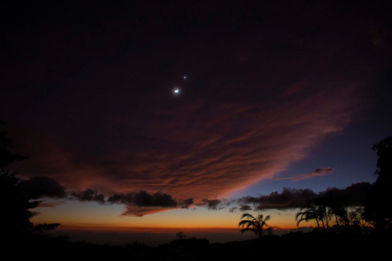 Sunset Apartments Monteverde Buitenkant foto