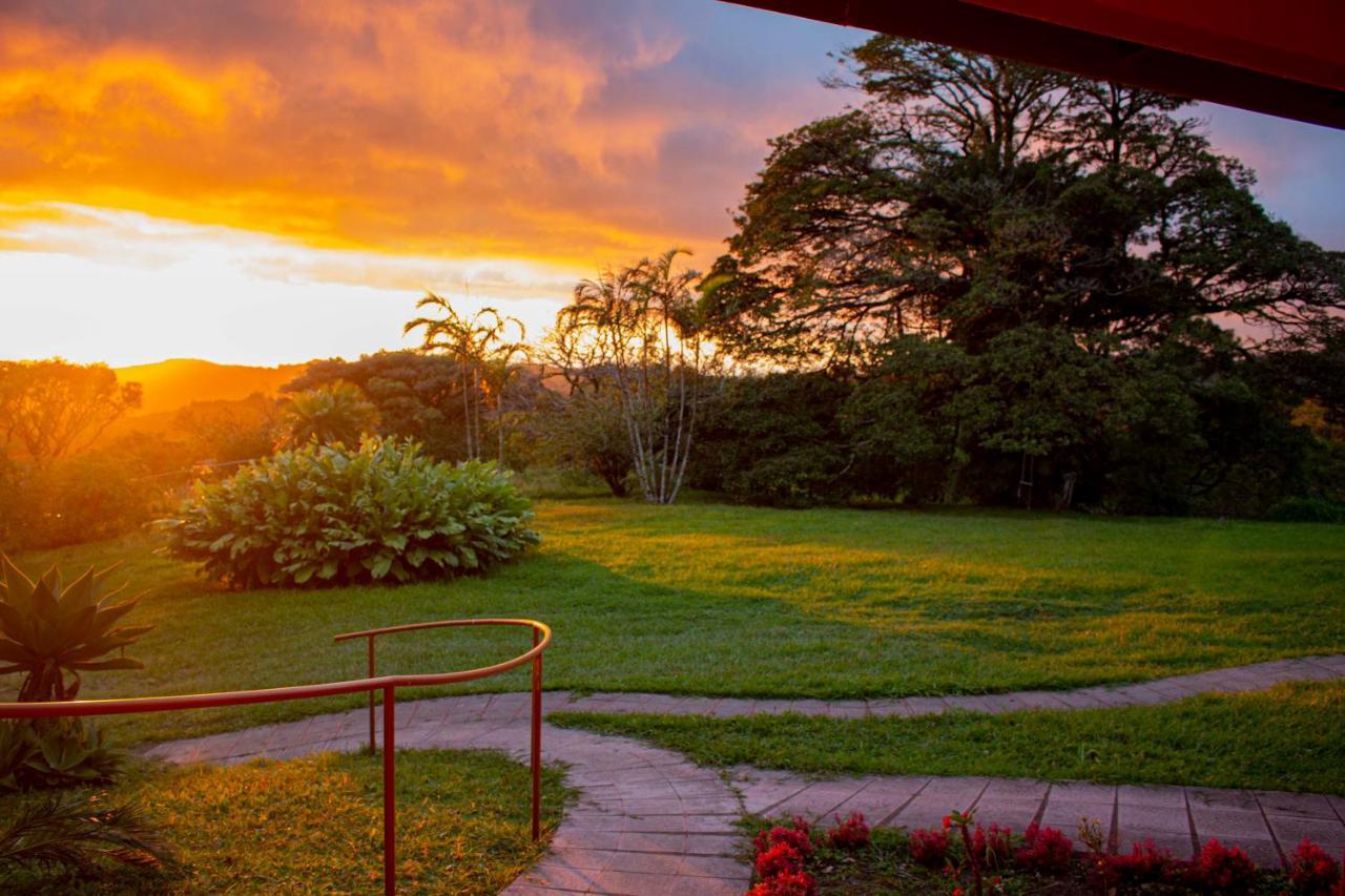 Sunset Apartments Monteverde Buitenkant foto