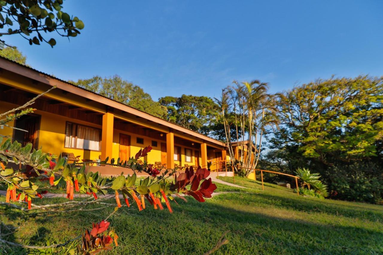 Sunset Apartments Monteverde Buitenkant foto