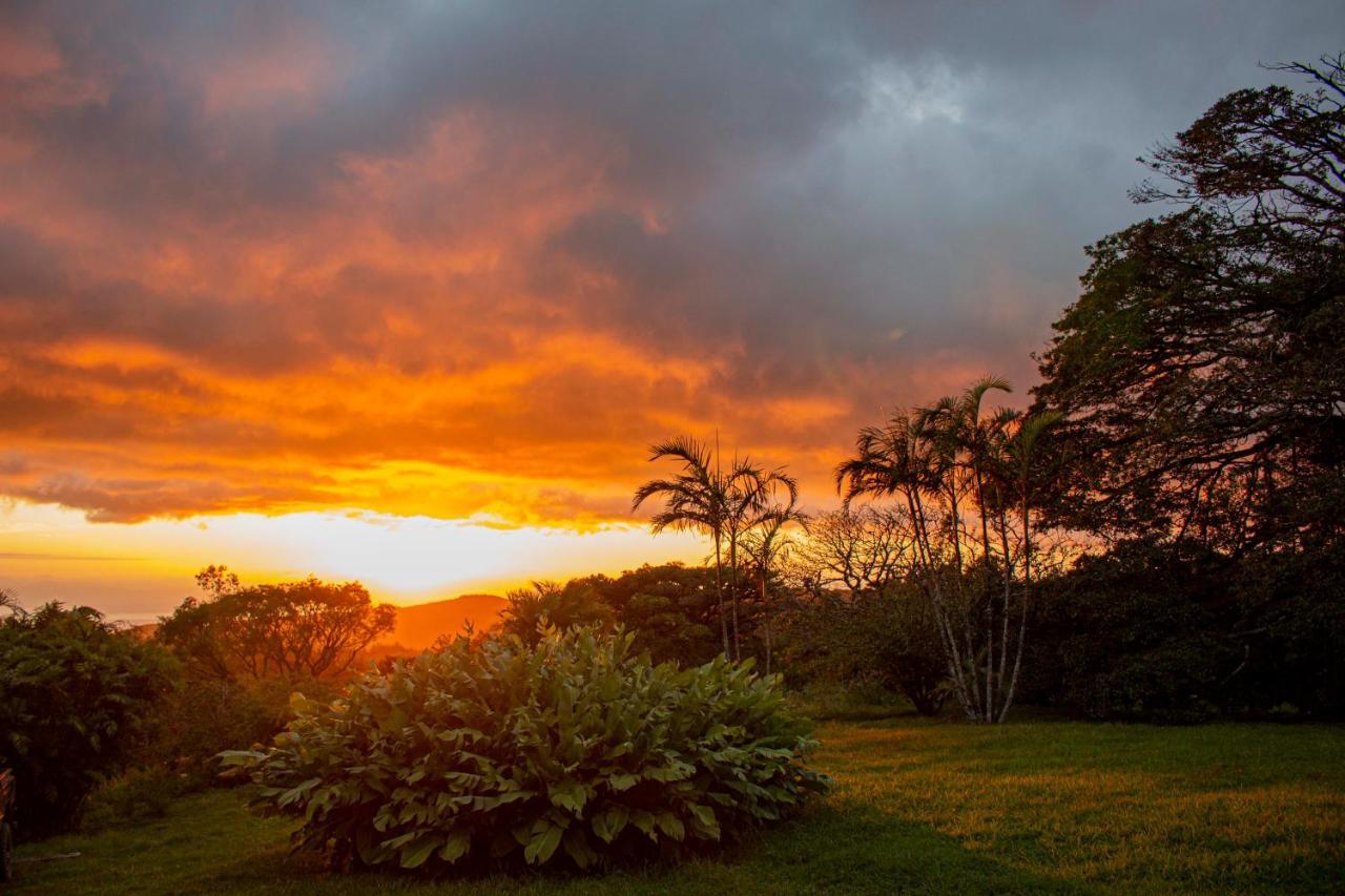 Sunset Apartments Monteverde Buitenkant foto