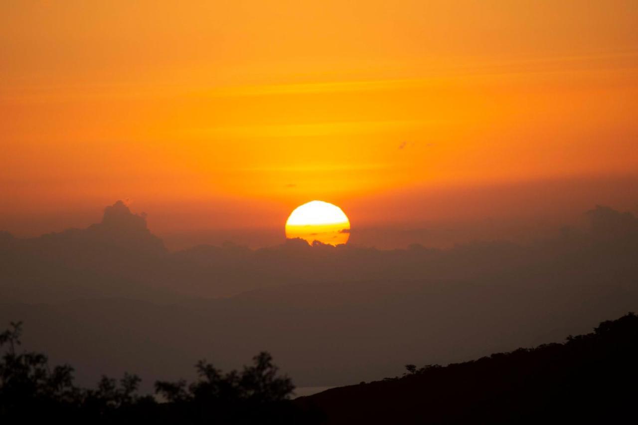 Sunset Apartments Monteverde Buitenkant foto