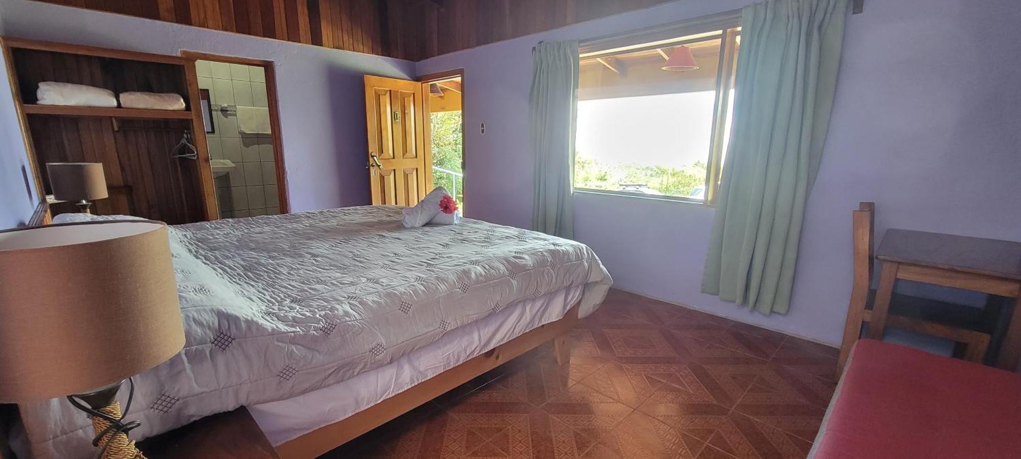 Sunset Apartments Monteverde Buitenkant foto