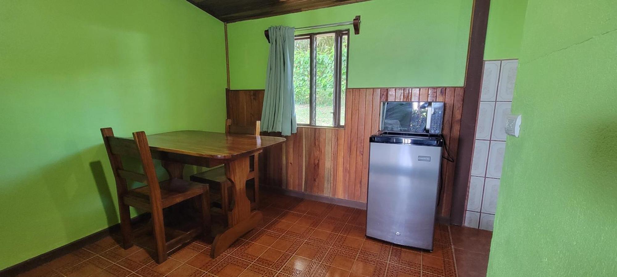 Sunset Apartments Monteverde Kamer foto