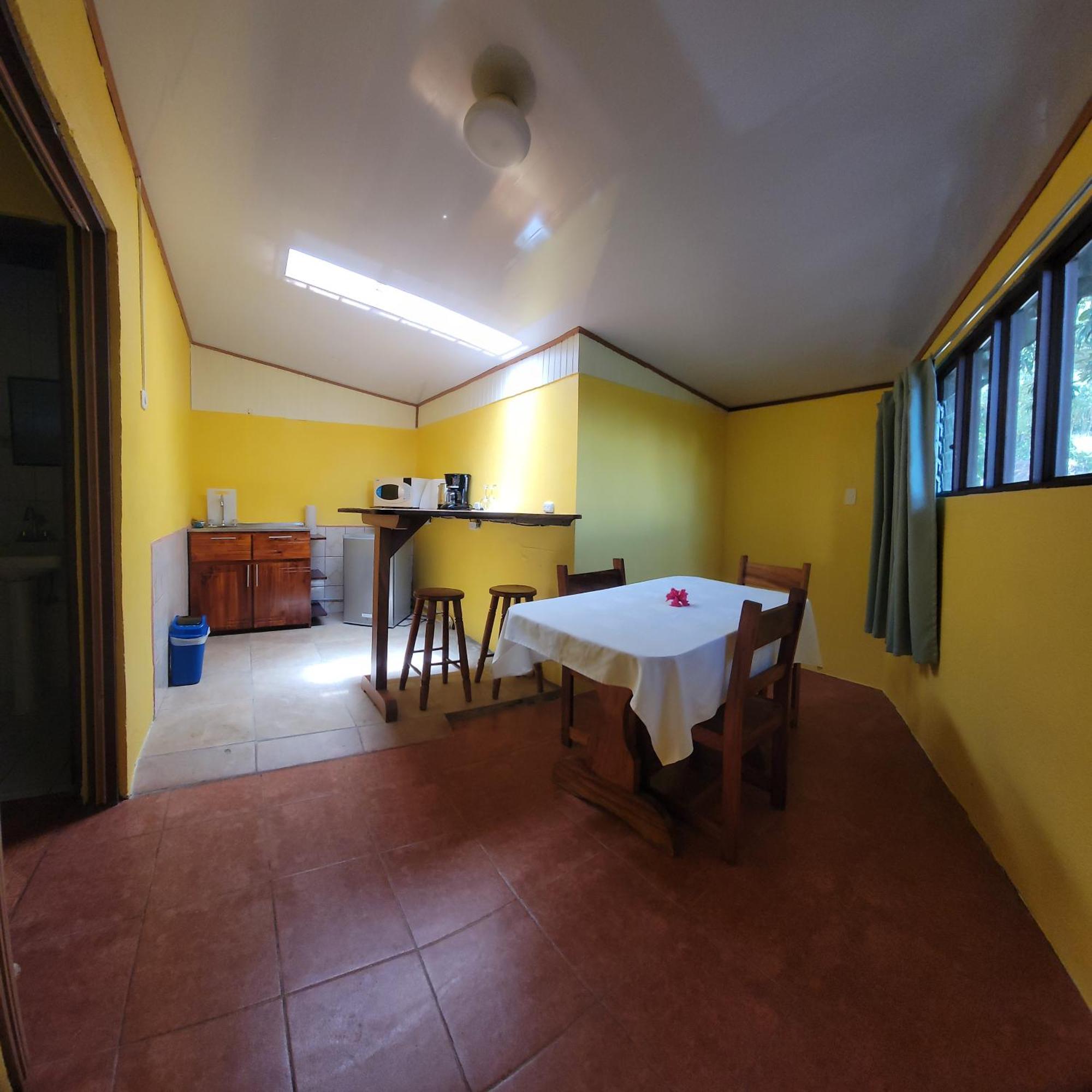 Sunset Apartments Monteverde Kamer foto