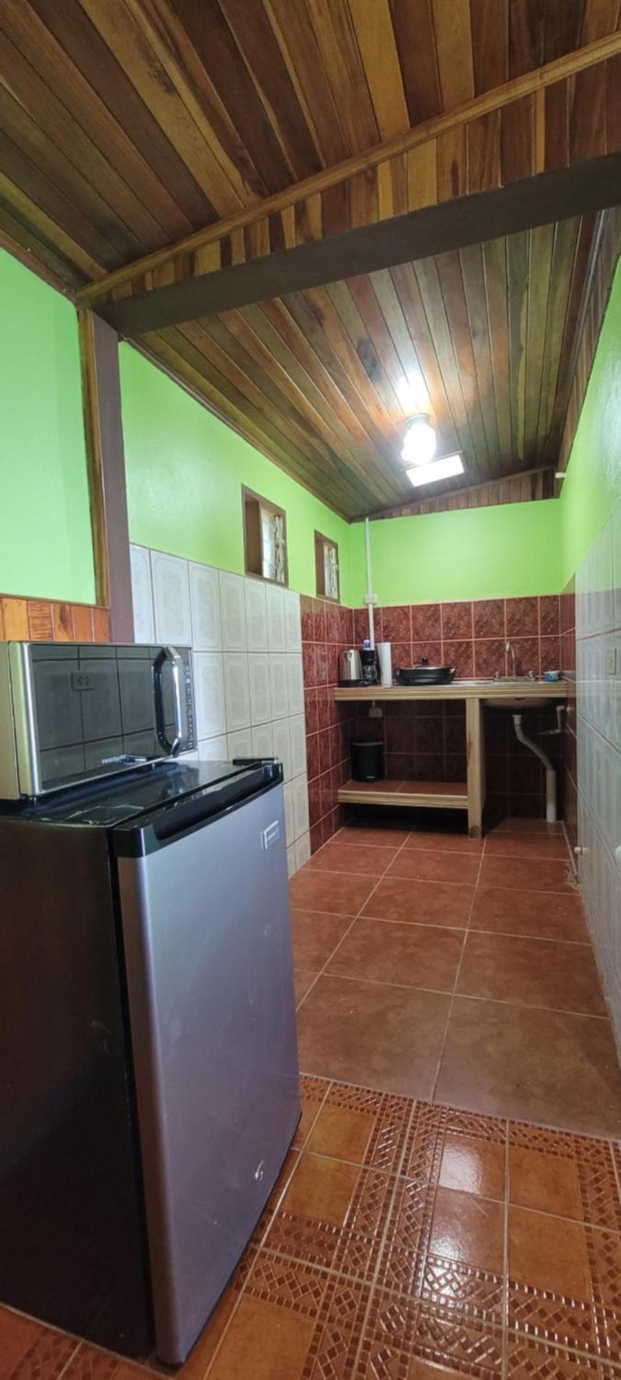Sunset Apartments Monteverde Kamer foto